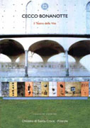 Exhibition poster Santa Croce '04 Exhibition poster Santa Croce '04