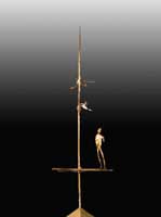Tightrope Walkers Tightrope Walkers
