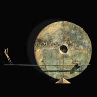 Tightrope Walker-Confrontation Tightrope Walker-Confrontation