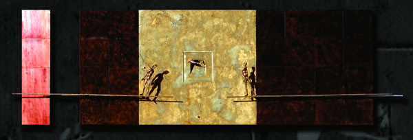 Trittico Trittico